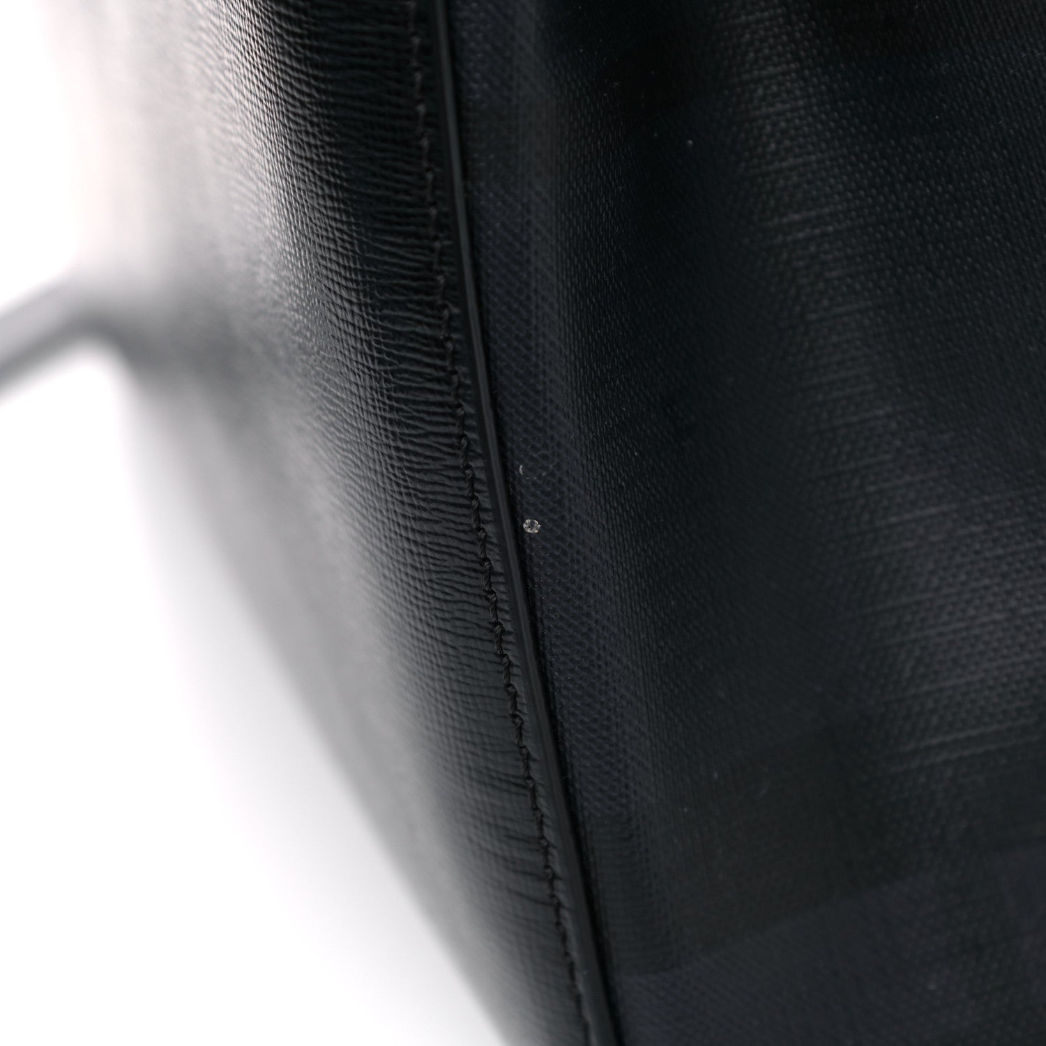 Burberry Calfskin Bermondsey Business Briefcase Black 15 of 18