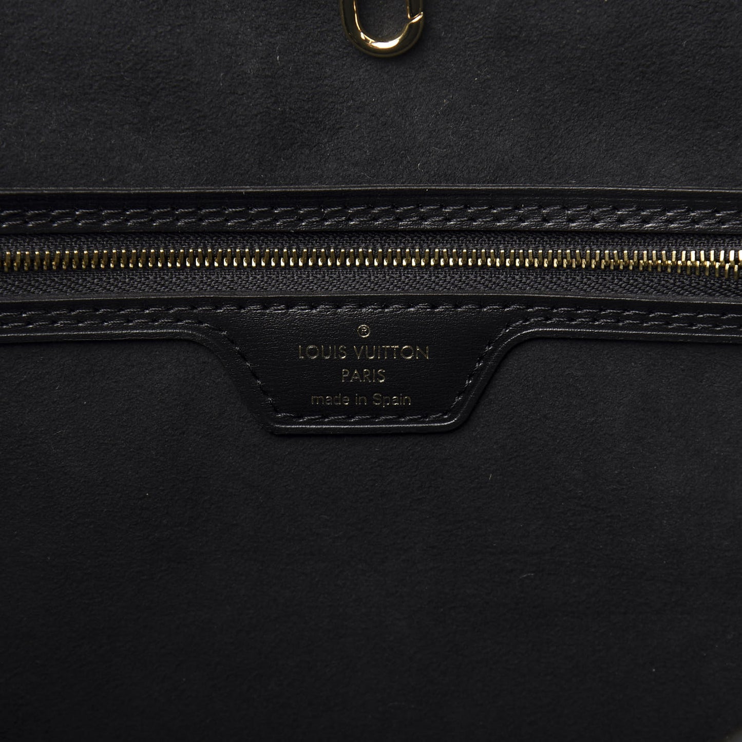 Game On Neverfull MM Black