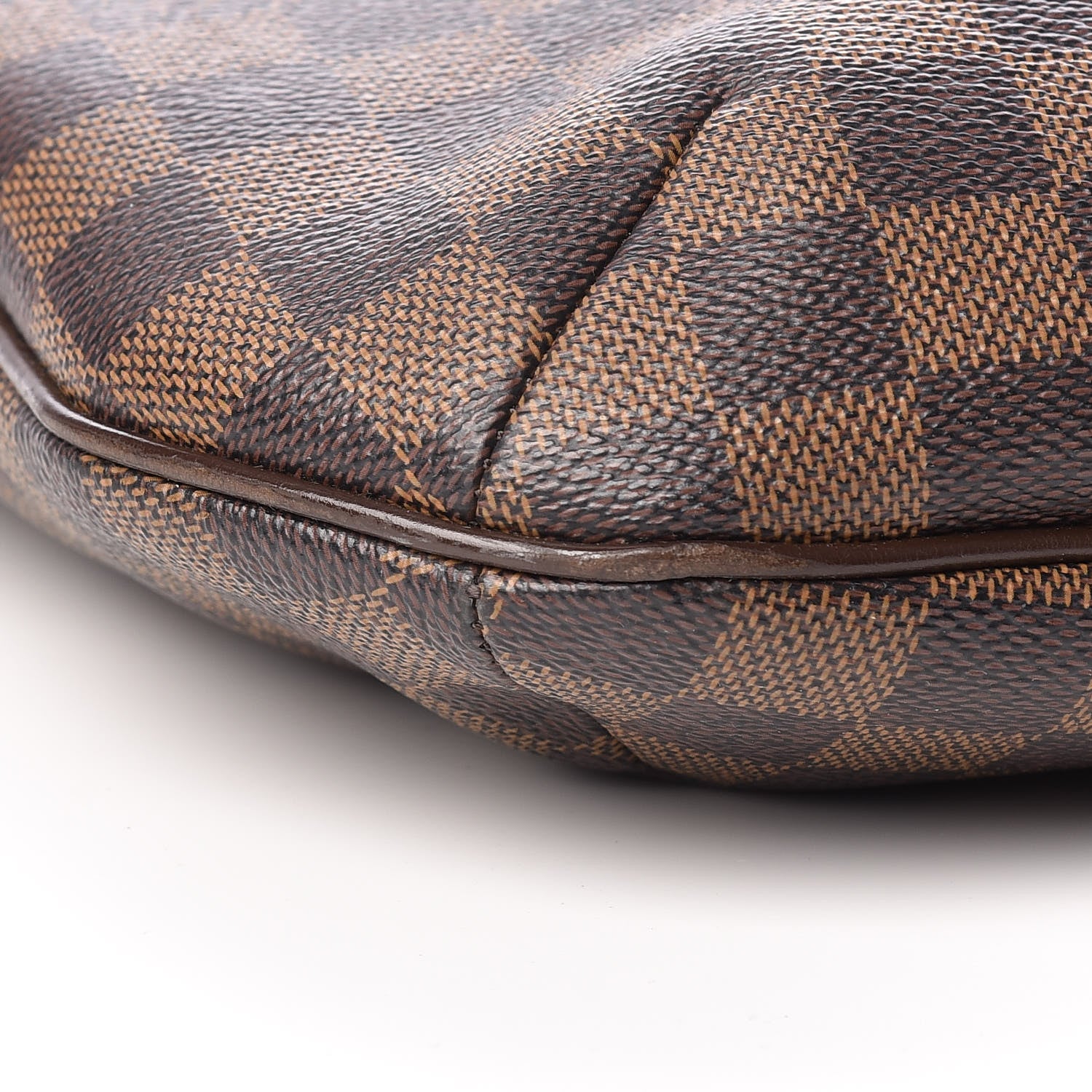 Louis Vuitton Damier Ebene Bloomsbury GM 7 of 8