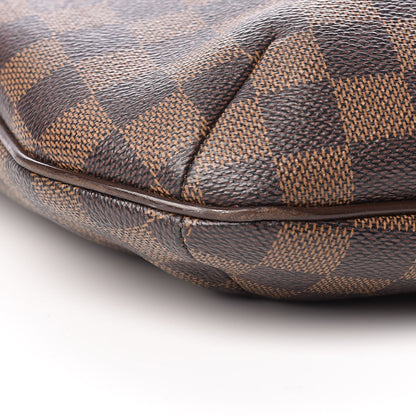 Louis Vuitton Damier Ebene Bloomsbury GM 7 of 8