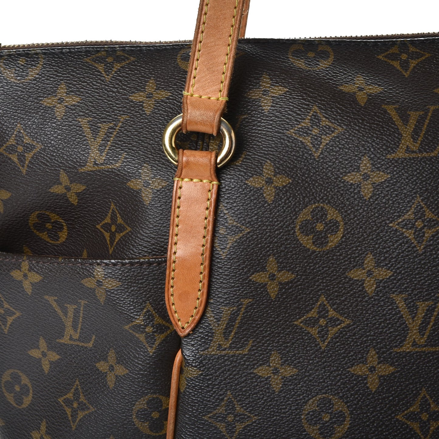 Monogram Totally MM