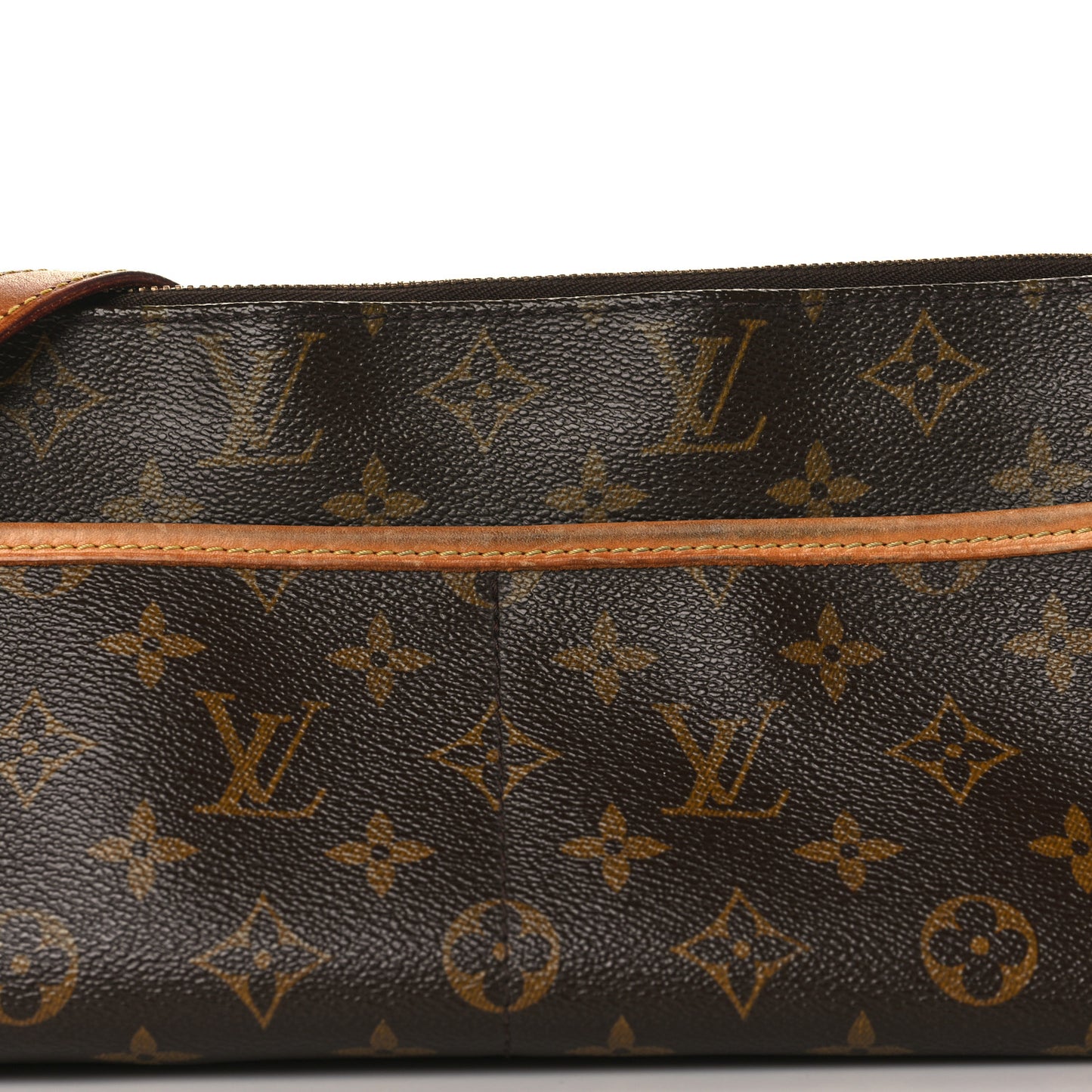Monogram Popincourt Long Shoulder Bag