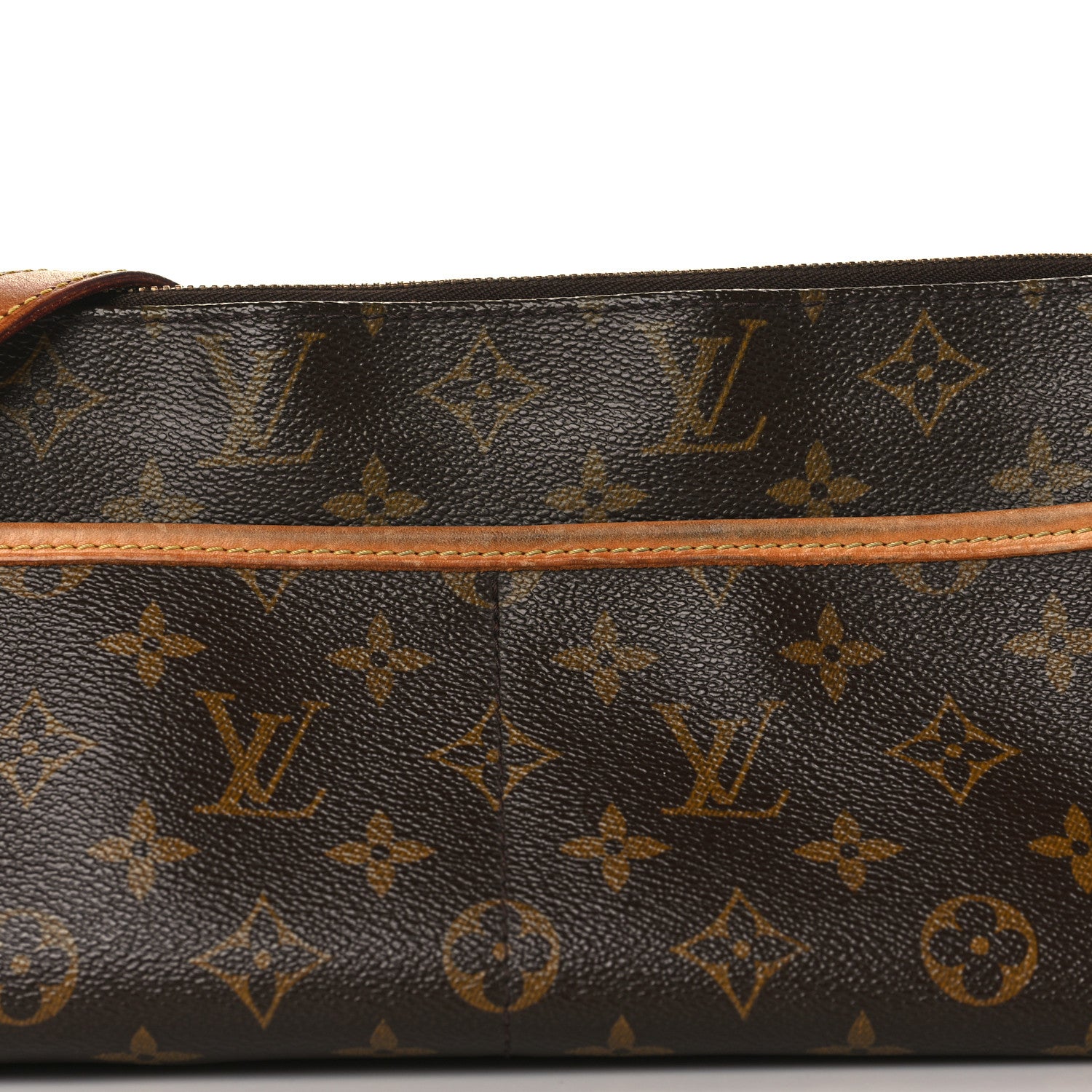 Louis Vuitton Monogram Popincourt Long Shoulder Bag 10 of 15