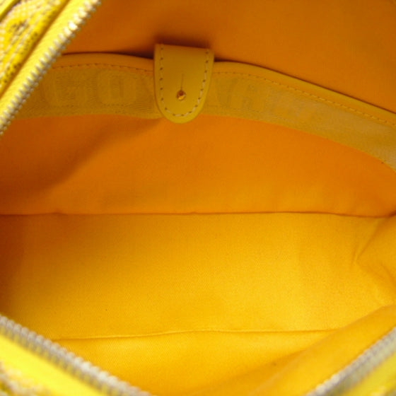 Saint Jeanne PM Yellow