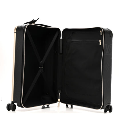 Louis Vuitton Empreinte Horizon 55 Black 4 of 11