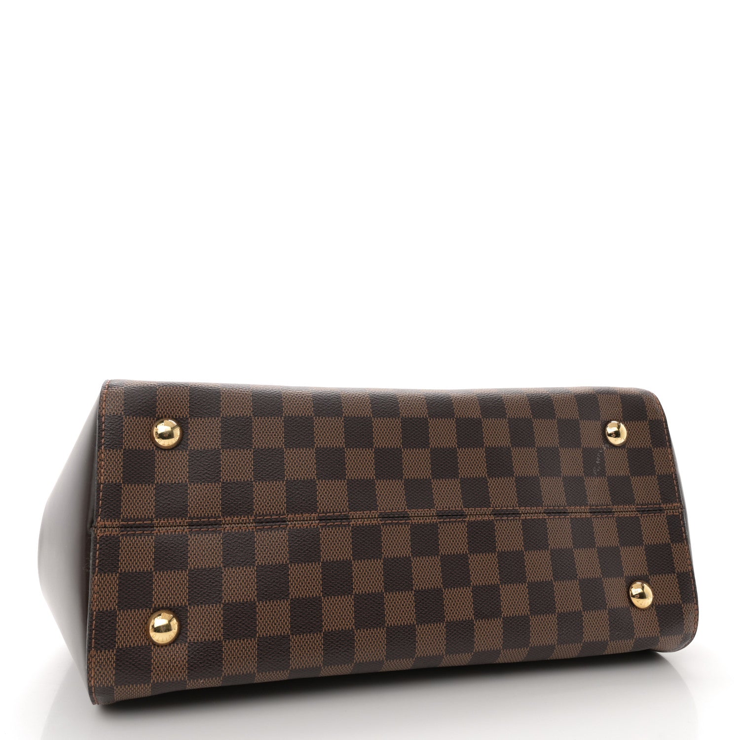 Louis Vuitton Damier Ebene Rivoli MM 4 of 14
