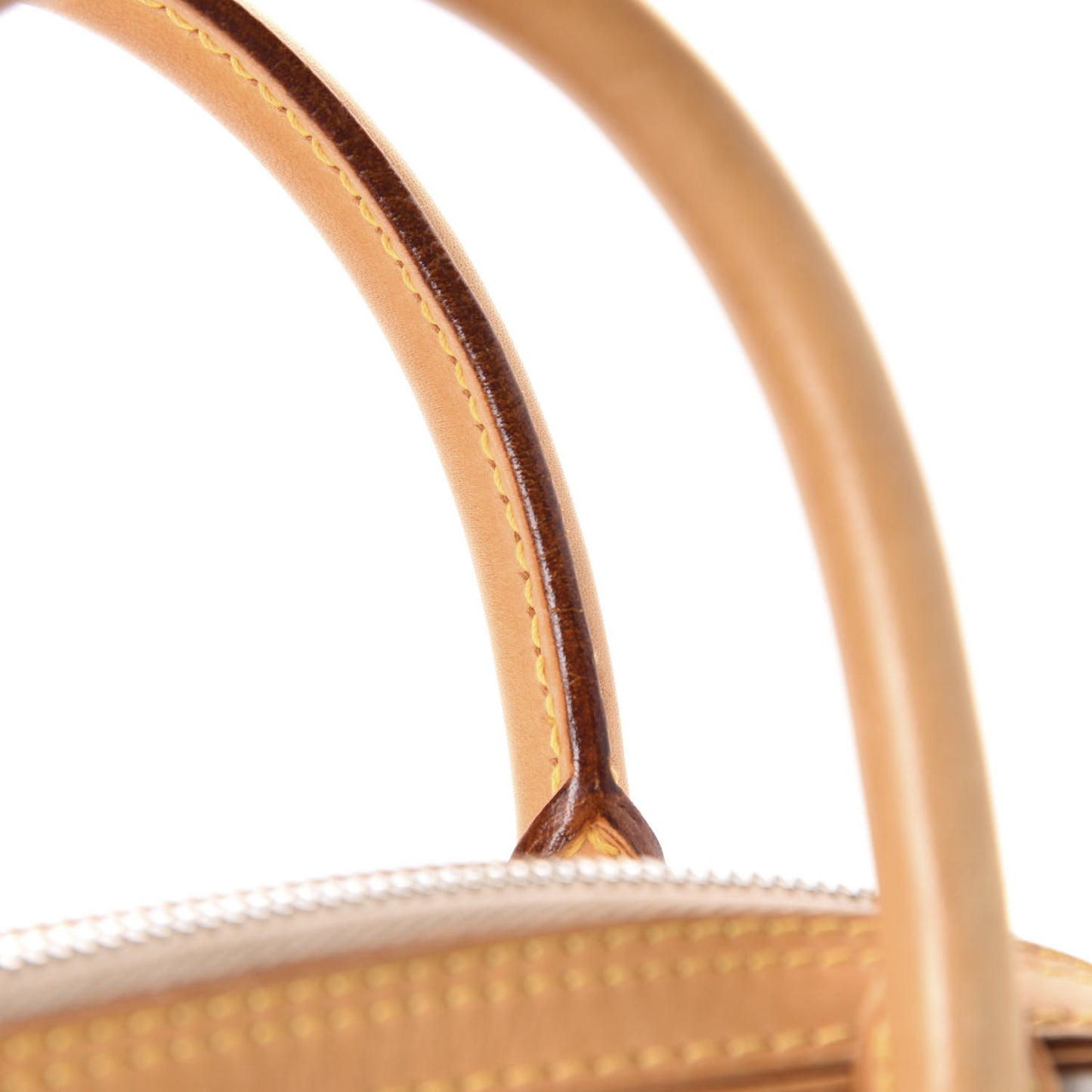 Monogram Multicolor Priscilla White