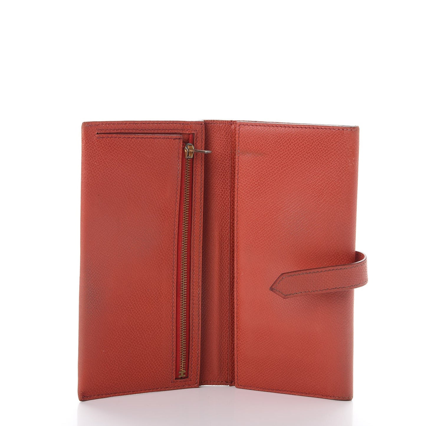 Epsom Tri-Fold Bearn Wallet