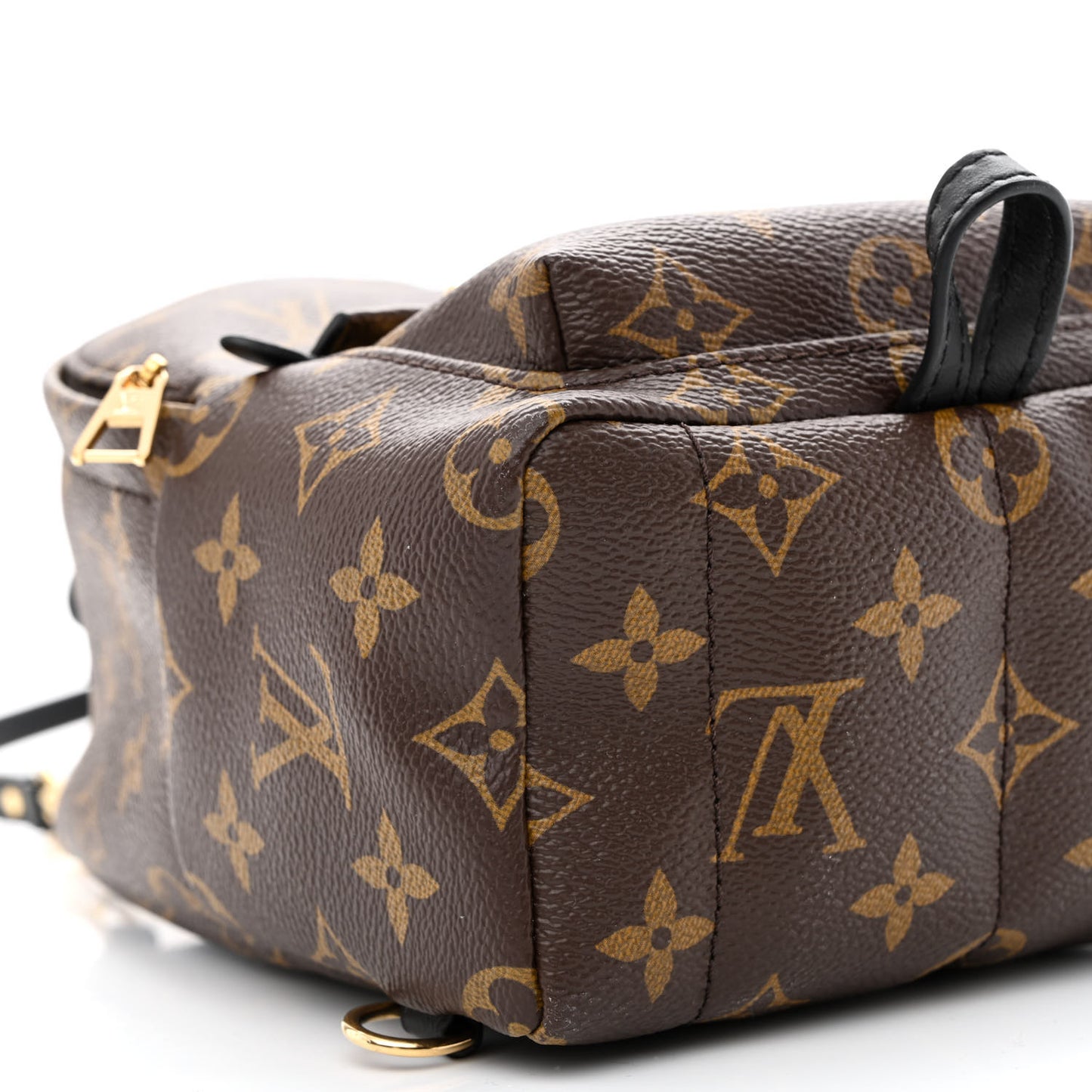 Monogram Palm Springs Backpack Mini