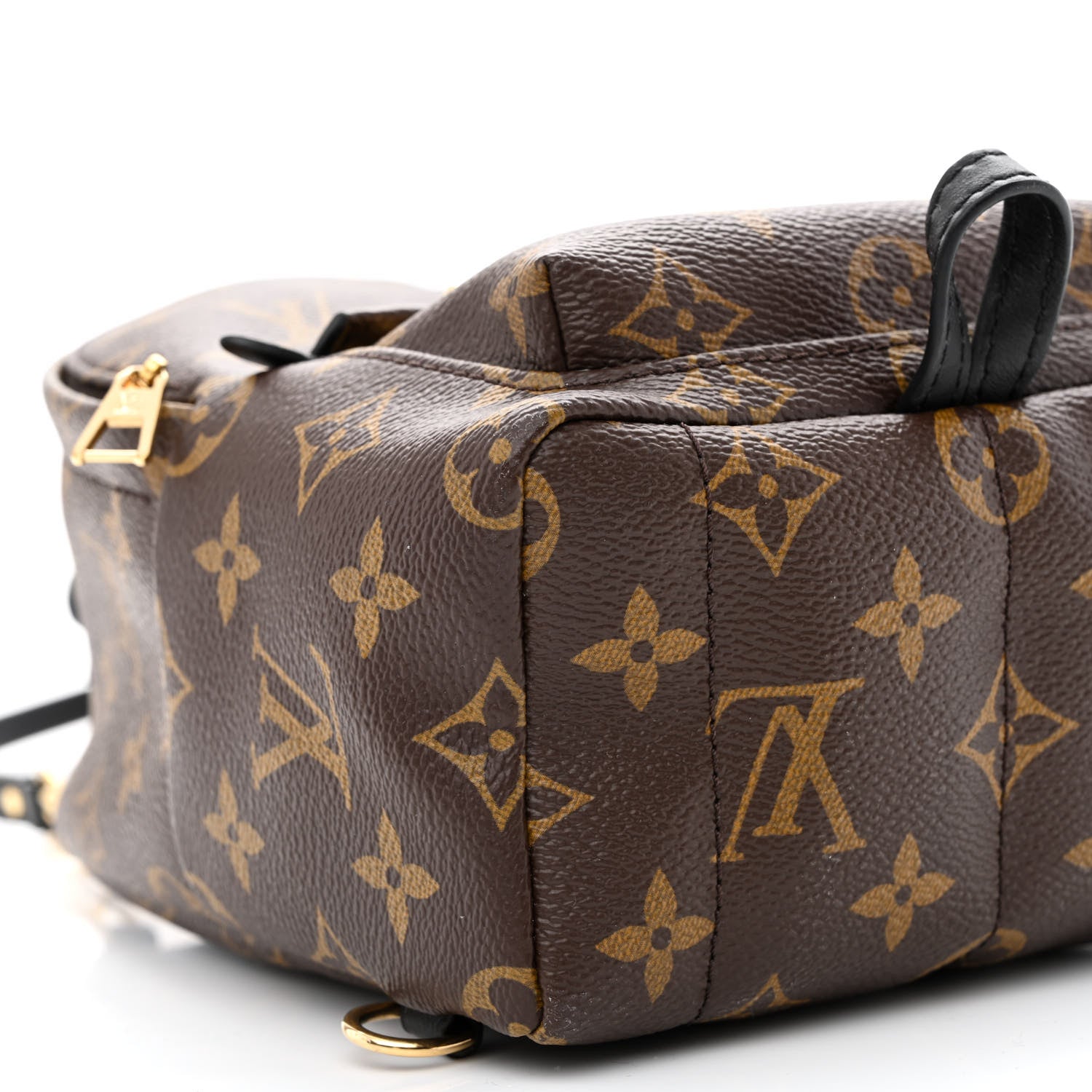 Louis Vuitton Monogram Palm Springs Backpack Mini 10 of 13