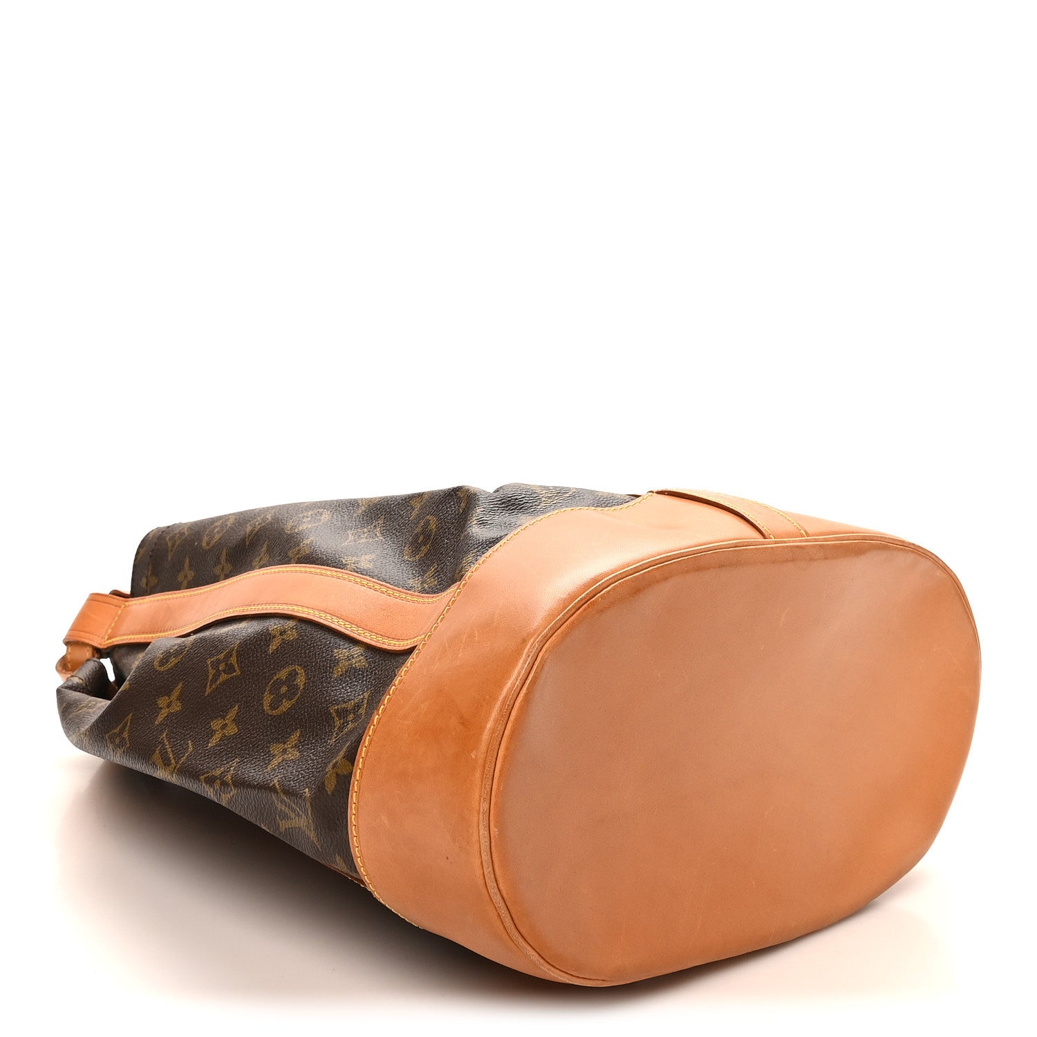 Louis Vuitton Monogram Randonnee PM 4 of 9