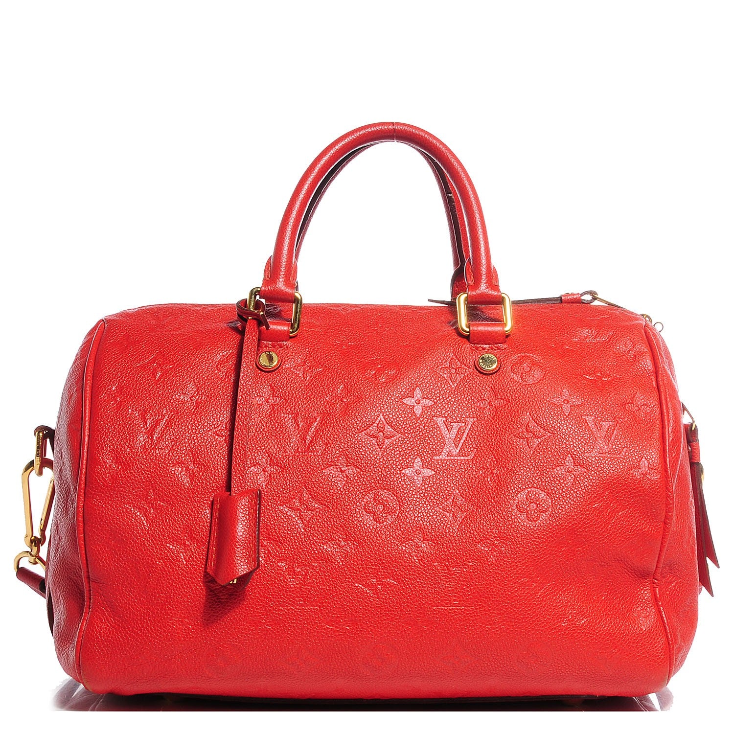 Louis Vuitton Empreinte Speedy Bandouliere 30 Orient 1 of 7