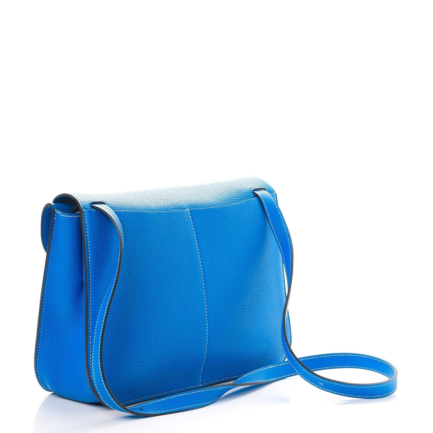 Taurillon Clemence Halzan 31 GM Bleu Hydra