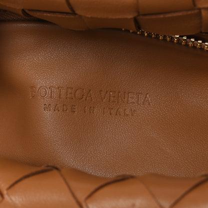 Bottega Veneta Nappa Intrecciato Mini Jodie Caramel 6 of 10