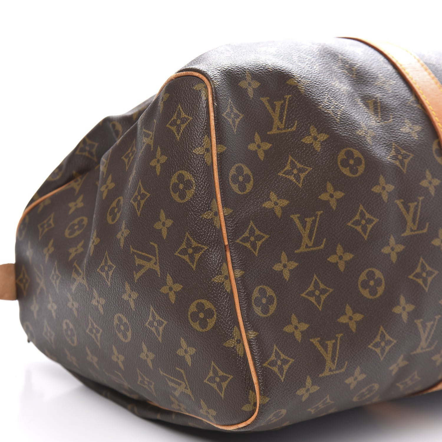 Louis Vuitton Monogram Keepall 50 5 of 11