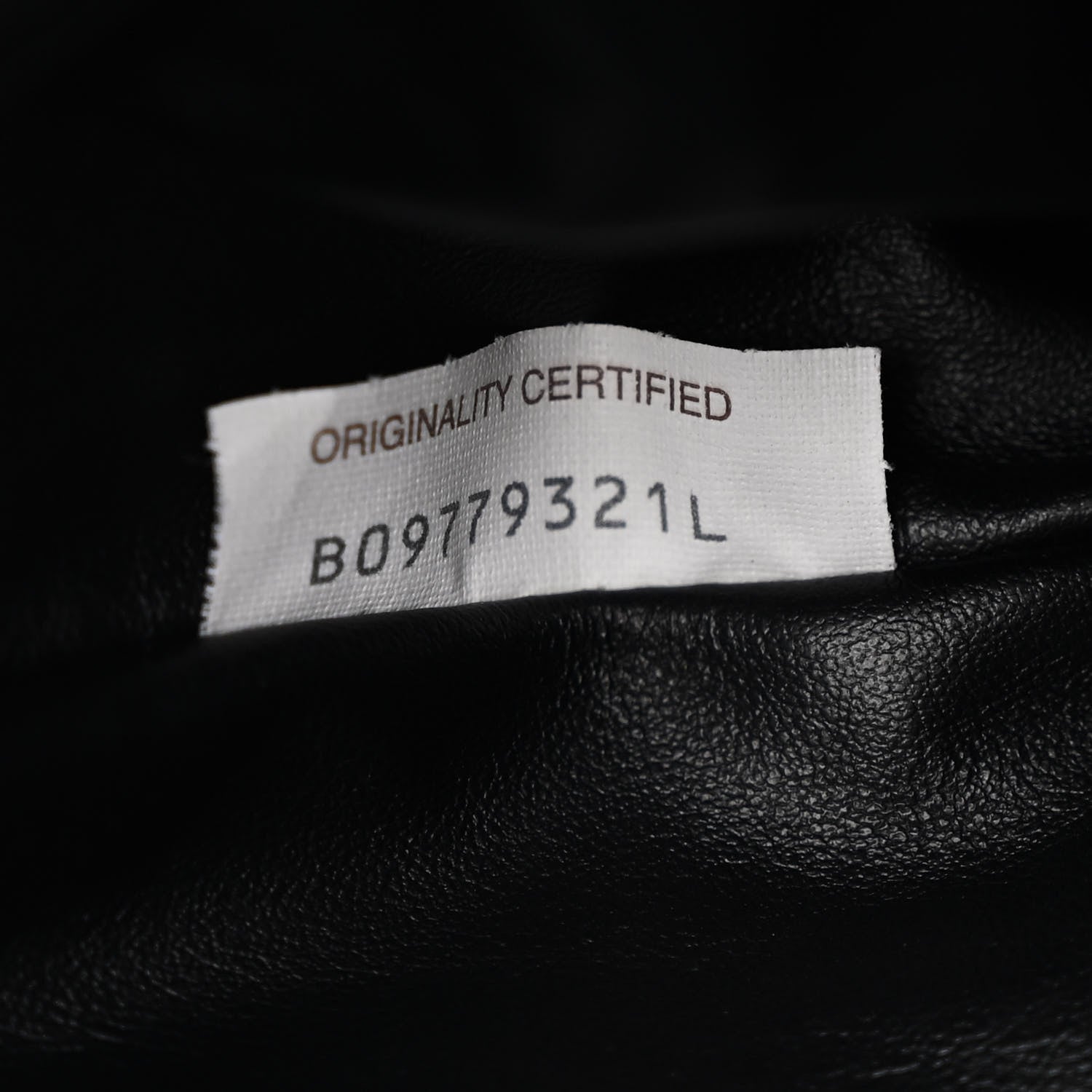 Bottega Veneta Nappa Intrecciato Teen Jodie Hobo Black 6 of 10