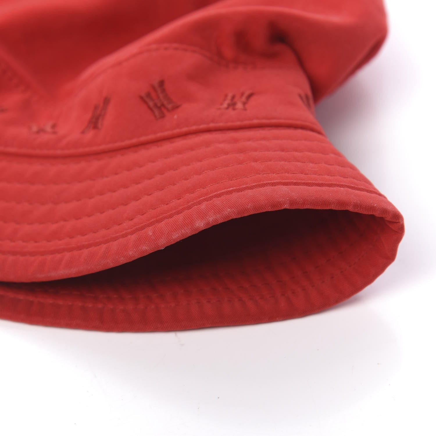 Hermes Polyester Marais Bucket Hat 57 7 of 7