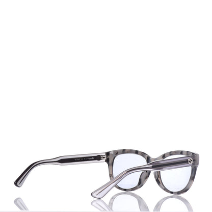 Gucci Acetate Sunglasses GG3758/F Black Grey 4 of 8