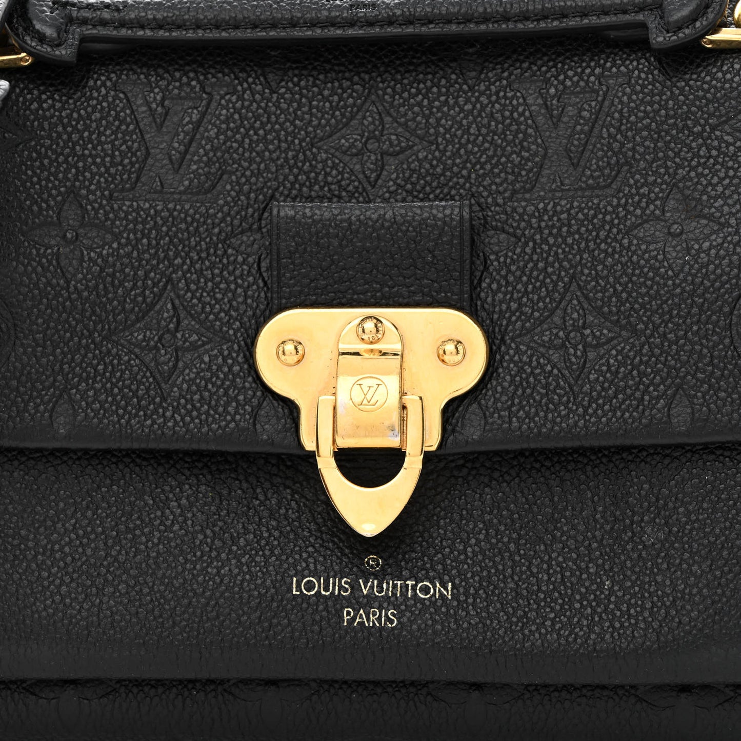 Empreinte Vavin BB Black