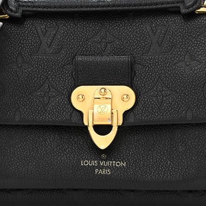 Louis Vuitton Empreinte Vavin BB Black 7 of 12