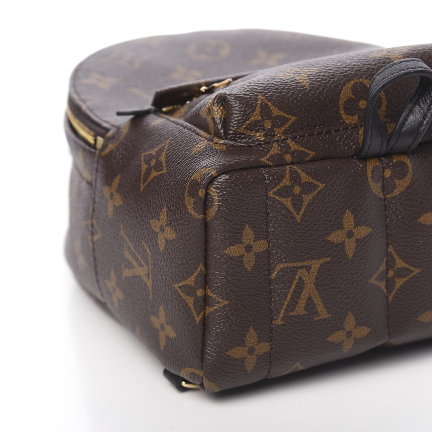 Louis Vuitton Monogram Palm Springs Backpack Mini 4 of 10