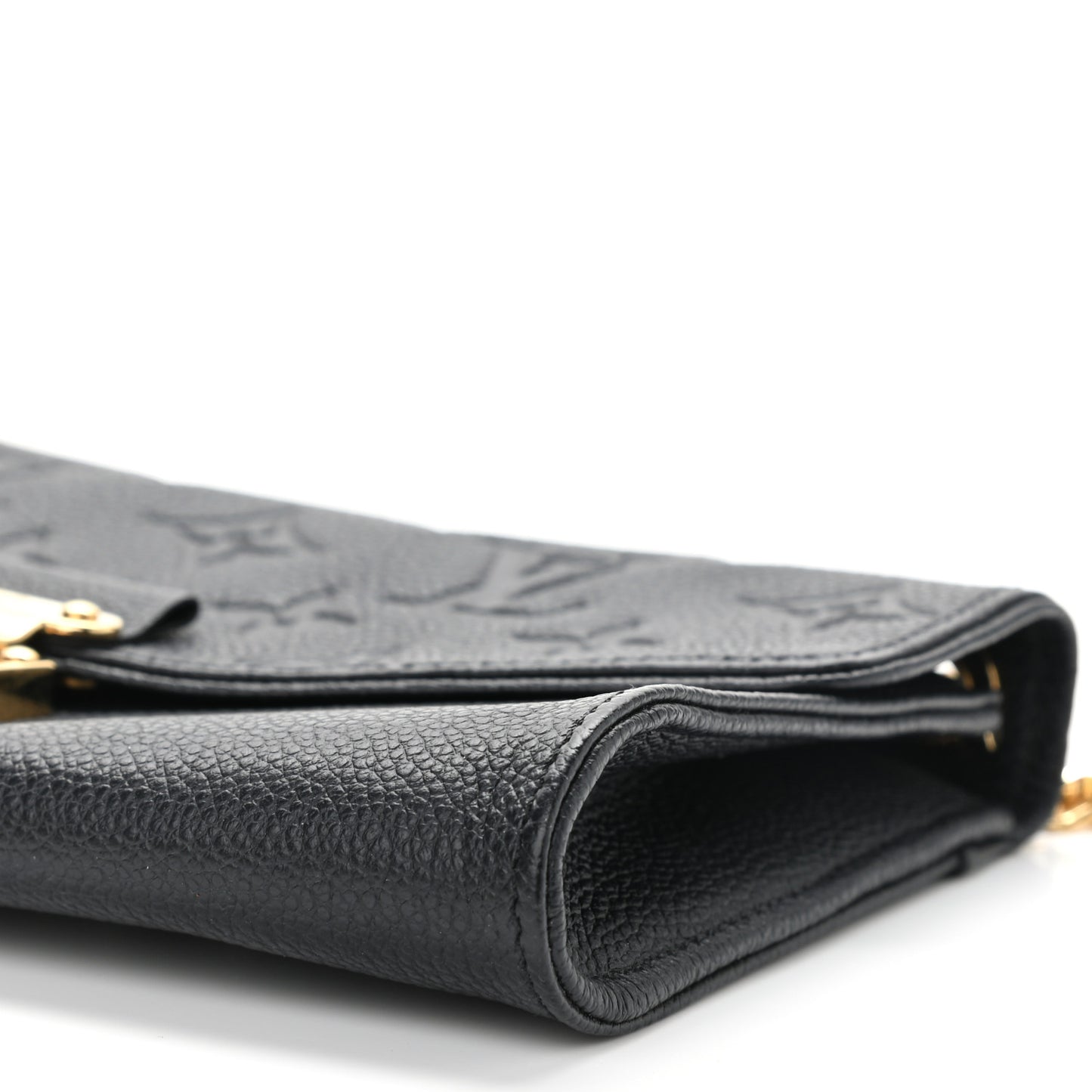 Empreinte Pochette Saint Germain Black