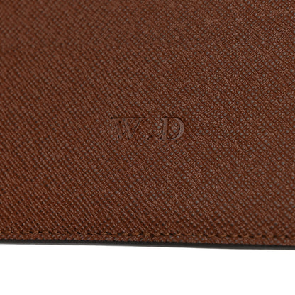 Louis Vuitton Monogram Desk Agenda Cover 7 of 7