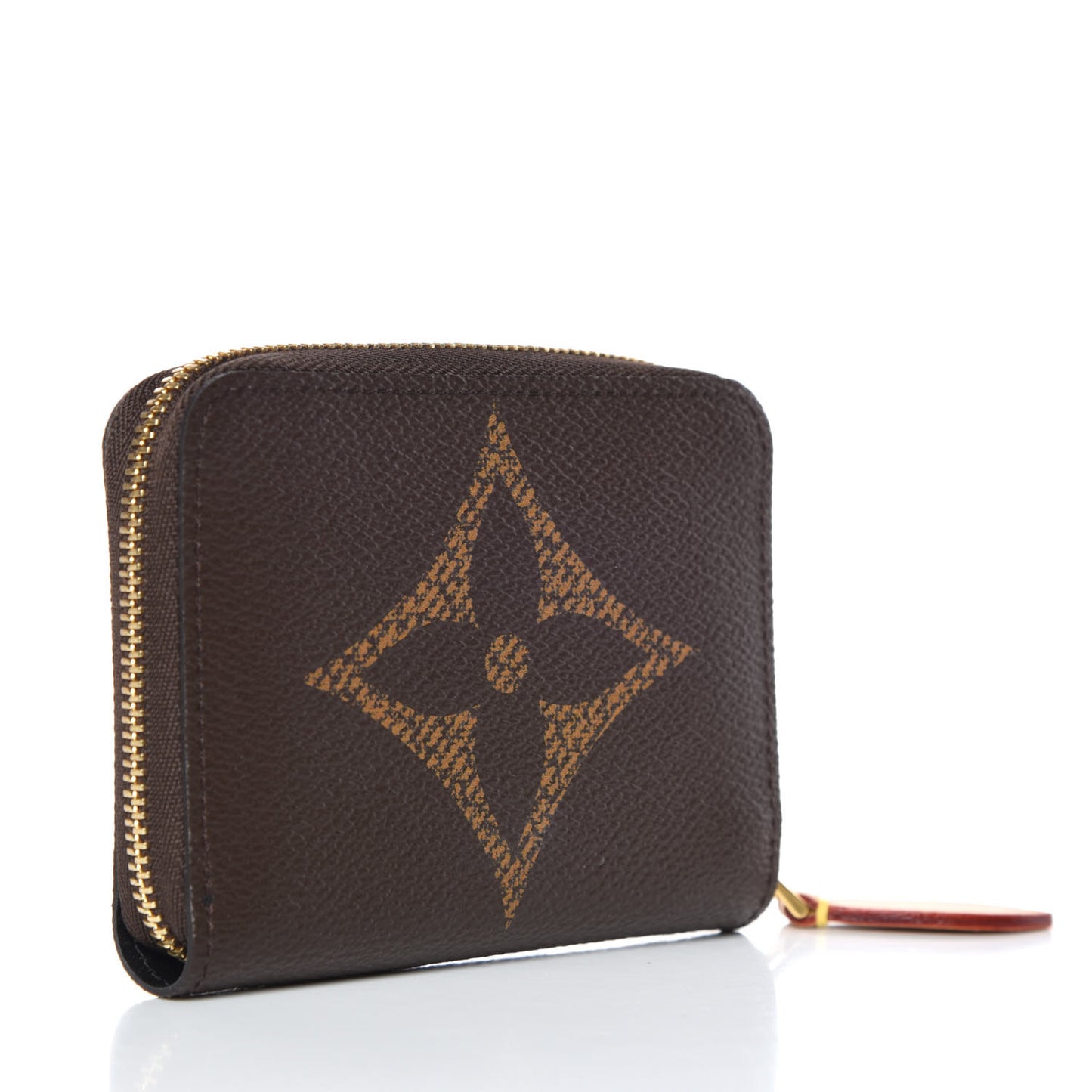 Monogram Giant Zippy Coin Purse