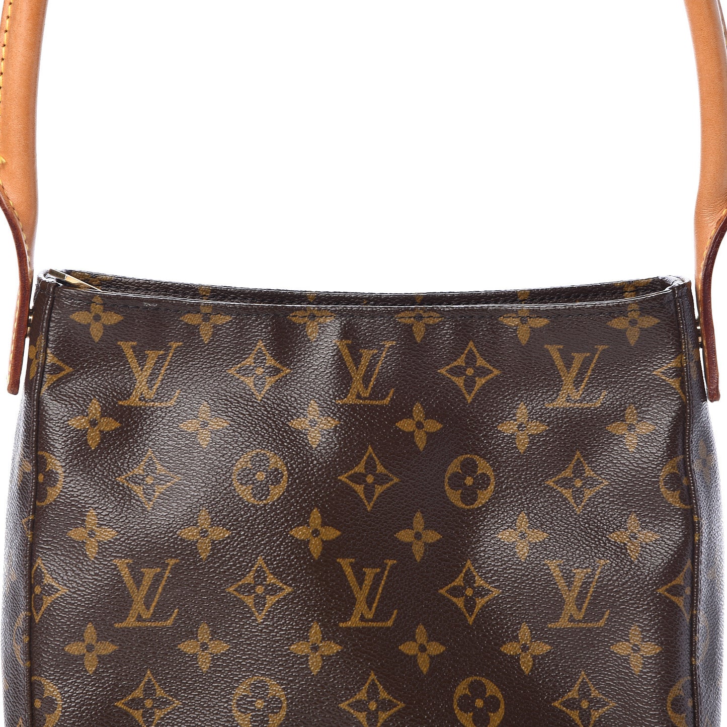 Monogram Looping MM