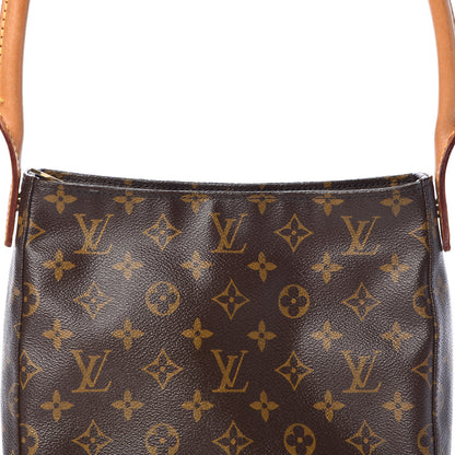Louis Vuitton Monogram Looping MM 7 of 9