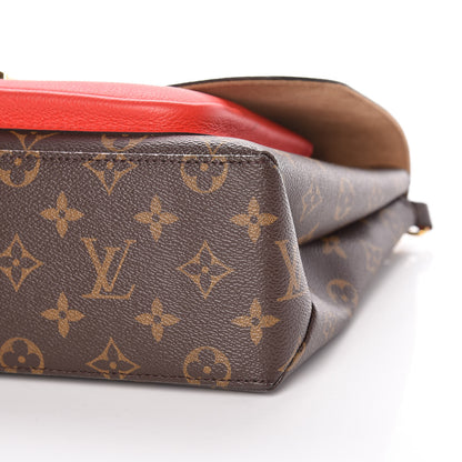 Louis Vuitton Monogram Marignan Coquelicot 6 of 10