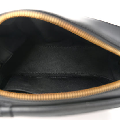 Louis Vuitton Monogram Saintonge Black 5 of 10