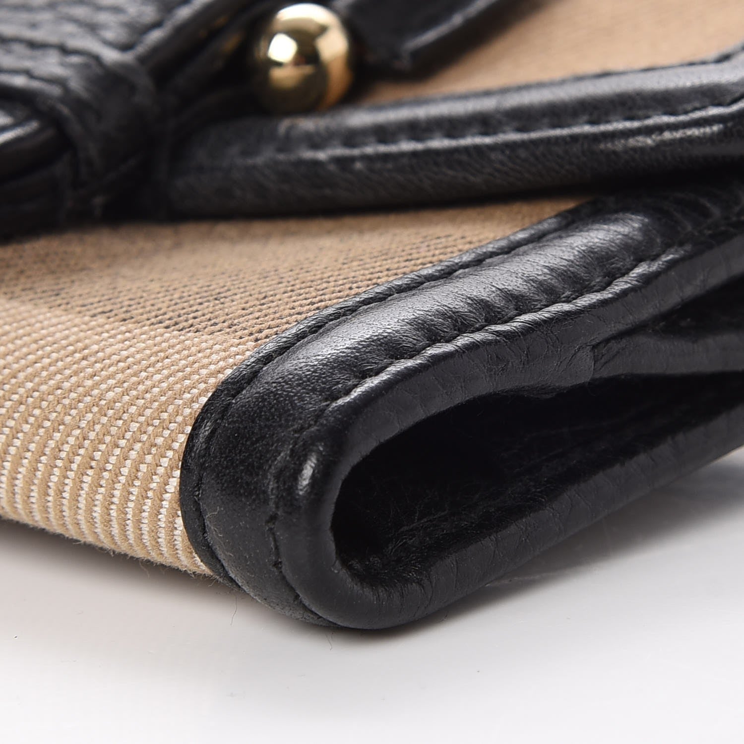 Burberry House Check Wallet 13 of 13