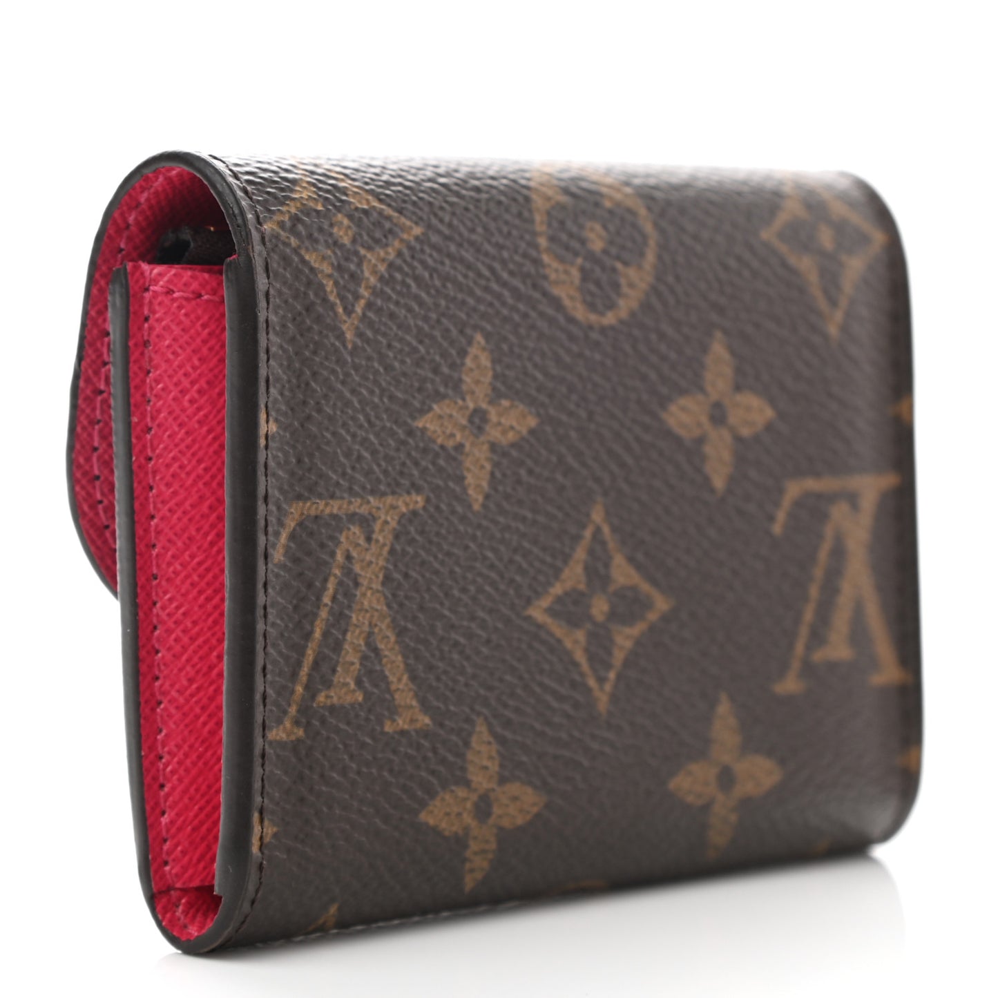 Monogram Rosalie Coin Purse Freesia