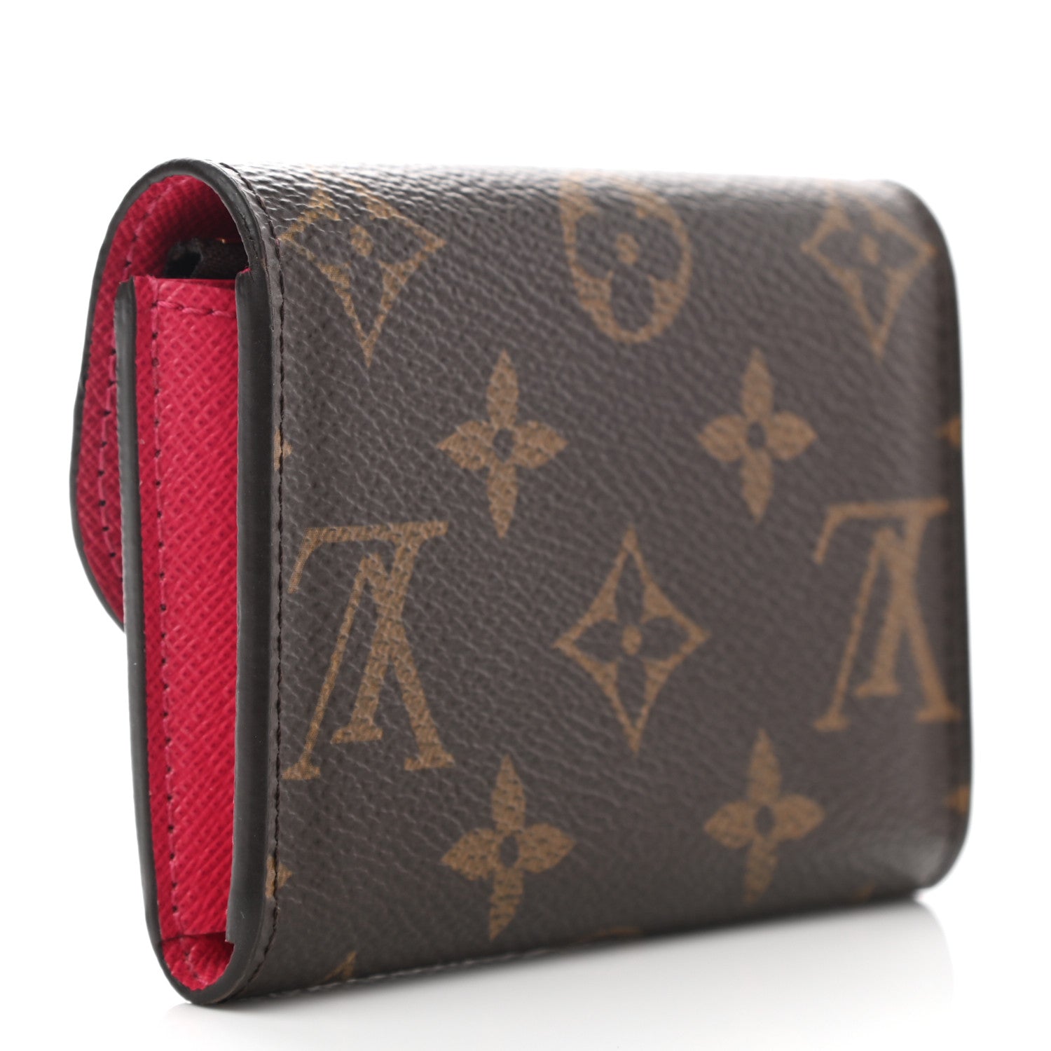 Louis Vuitton Monogram Rosalie Coin Purse Freesia 3 of 8