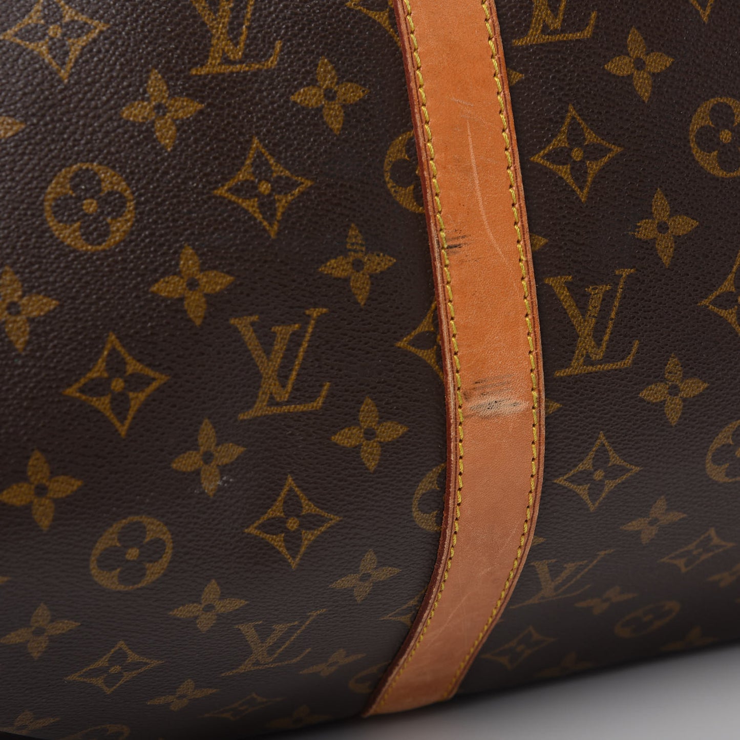 Monogram Keepall 50