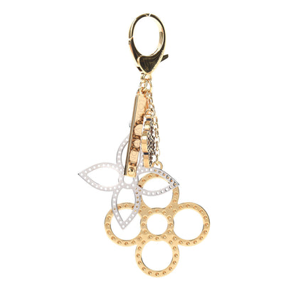 Louis Vuitton Tapage Bag Charm 1 of 5