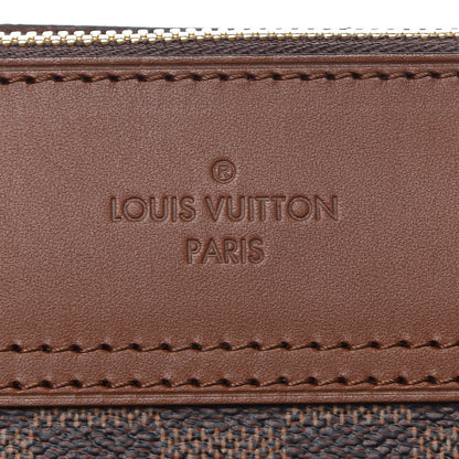 Louis Vuitton Damier Ebene Greenwich 7 of 9