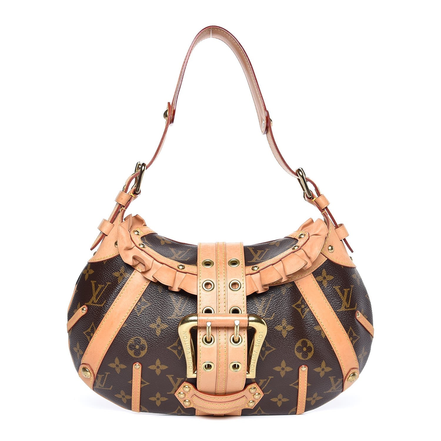 Louis Vuitton Monogram Leonor 1 of 12
