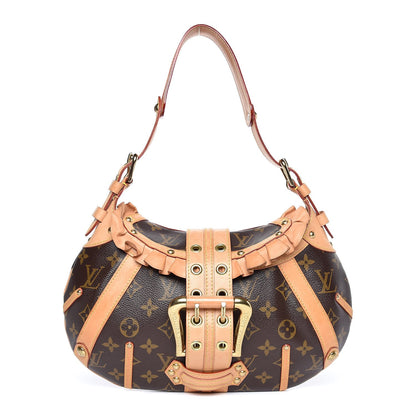 Louis Vuitton Monogram Leonor 1 of 12