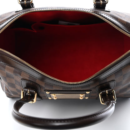 Louis Vuitton Damier Ebene Berkeley 5 of 5