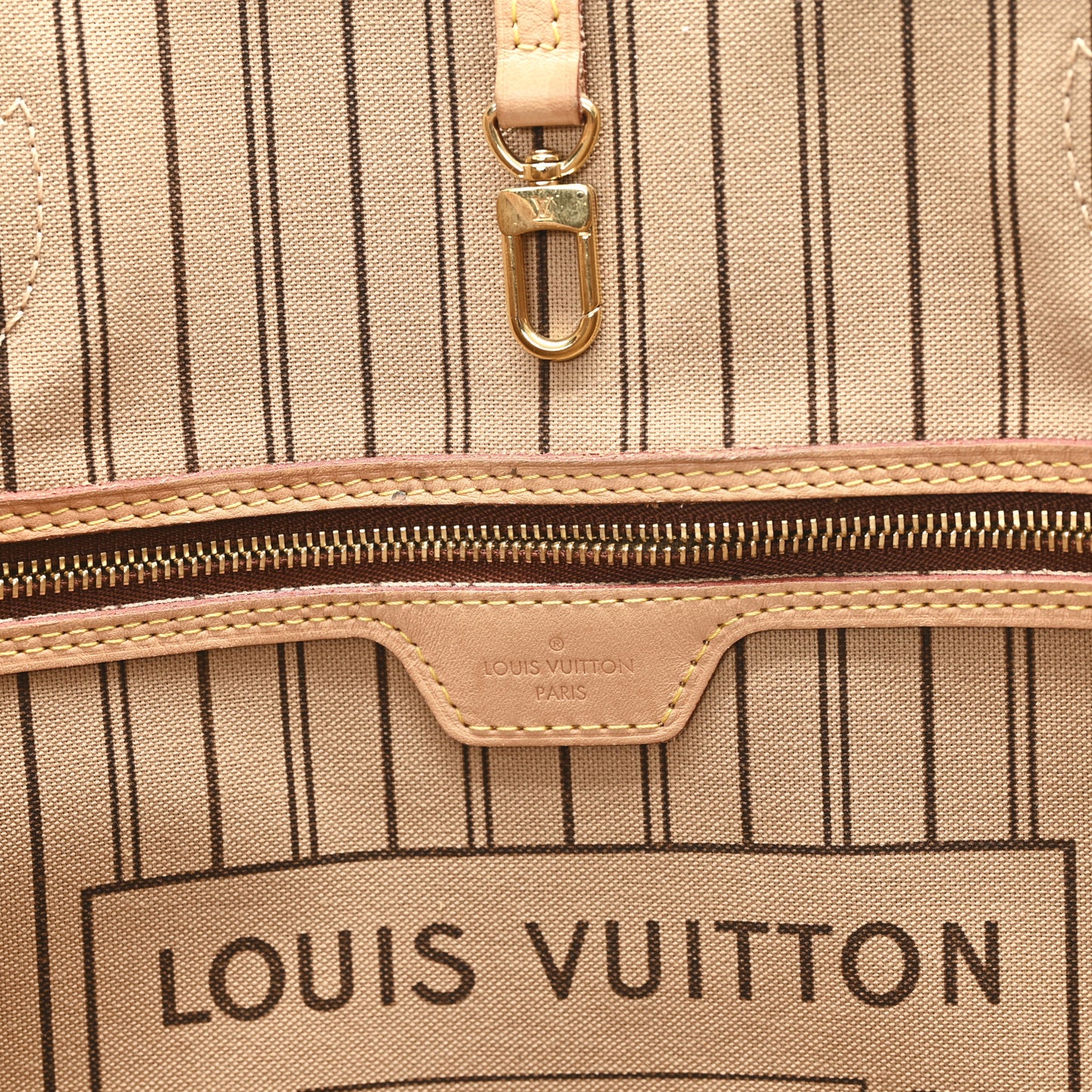 Monogram Neo Neverfull GM