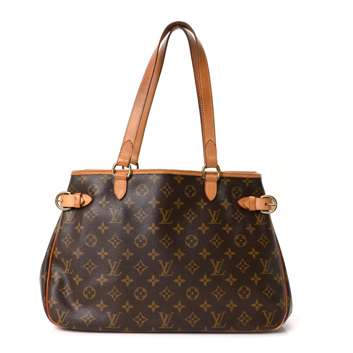 Louis Vuitton Monogram Batignolles Horizontal 1 of 10