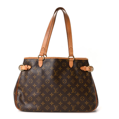 Louis Vuitton Monogram Batignolles Horizontal 1 of 10