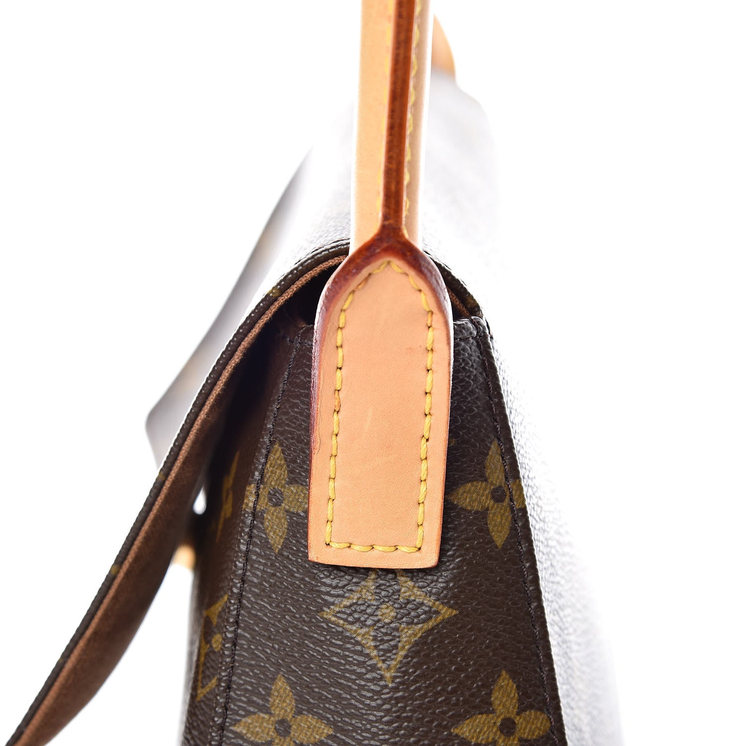 Louis Vuitton Monogram Mini Looping 12 of 12