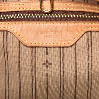 Louis Vuitton Monogram Delightful GM 6 of 19