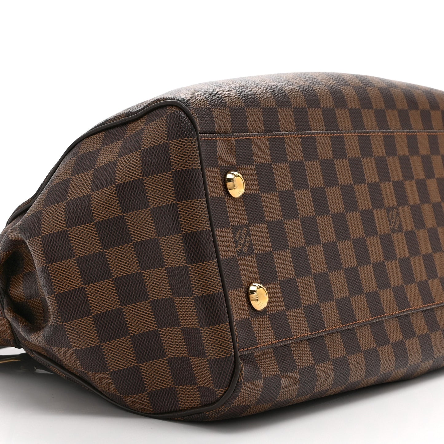 Damier Ebene Trevi GM