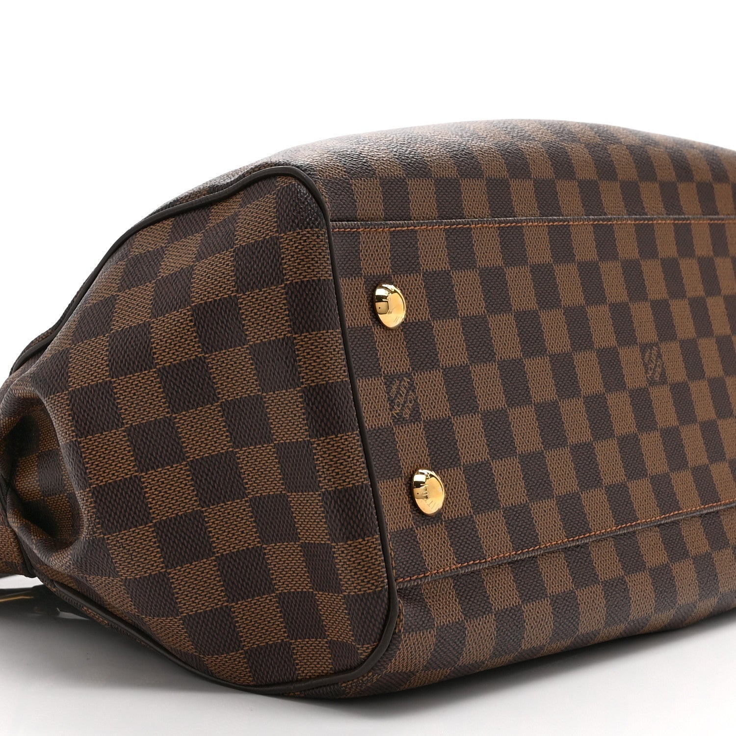Louis Vuitton Damier Ebene Trevi GM 9 of 10