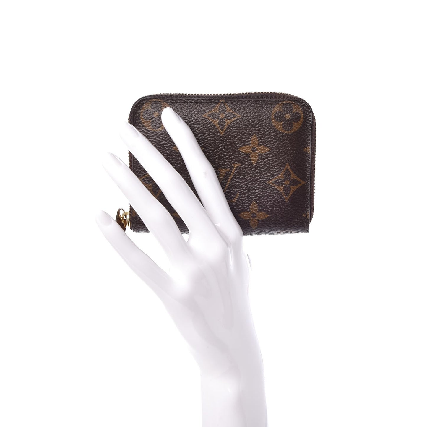 Monogram Zippy Coin Purse