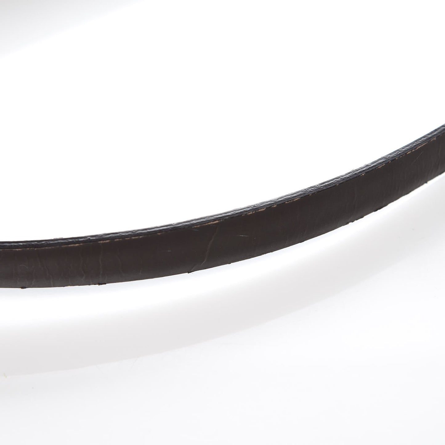 Damier Ebene Tribeca Long